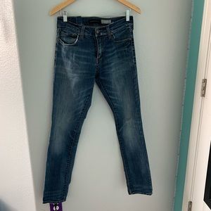 Aeropostale men’s jeans